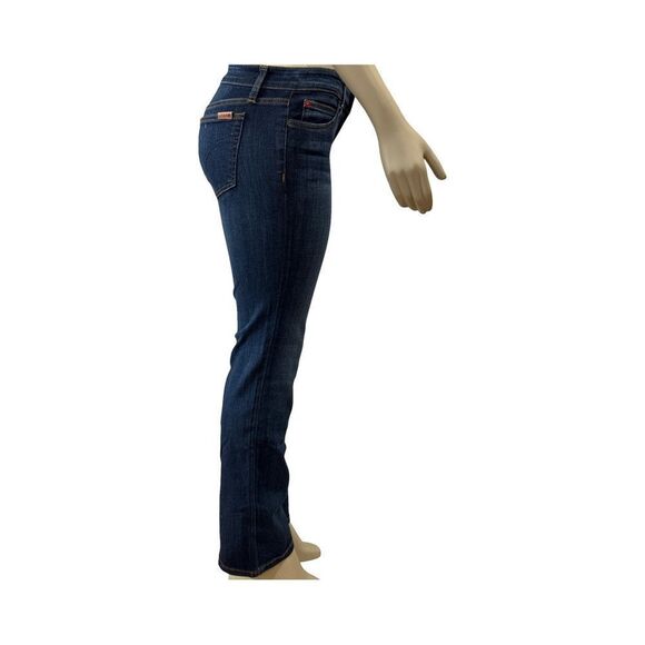 JOES’S PROVOCATEUR BOOTCUT JEANS PETITE - Picture 3 of 7